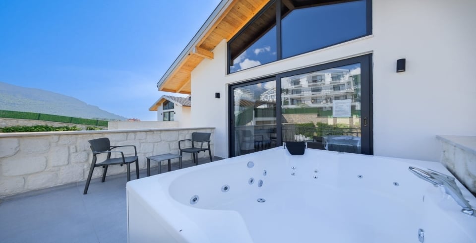 Villa Viento 1
