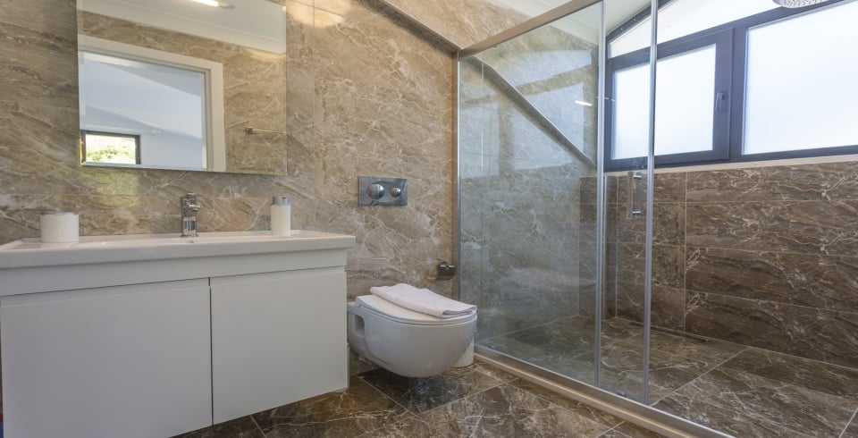 Villa Hisar Prestige D