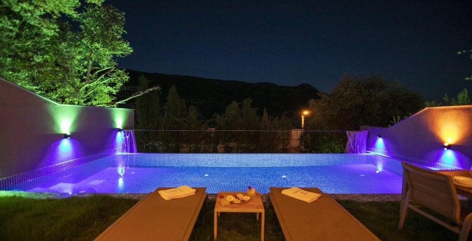 Villa Little Royal