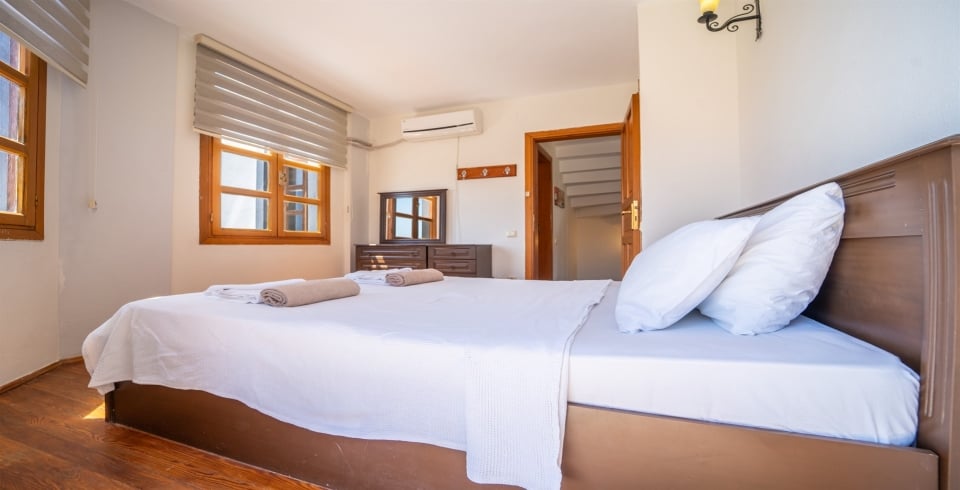 Villa Swan Kızıltaş