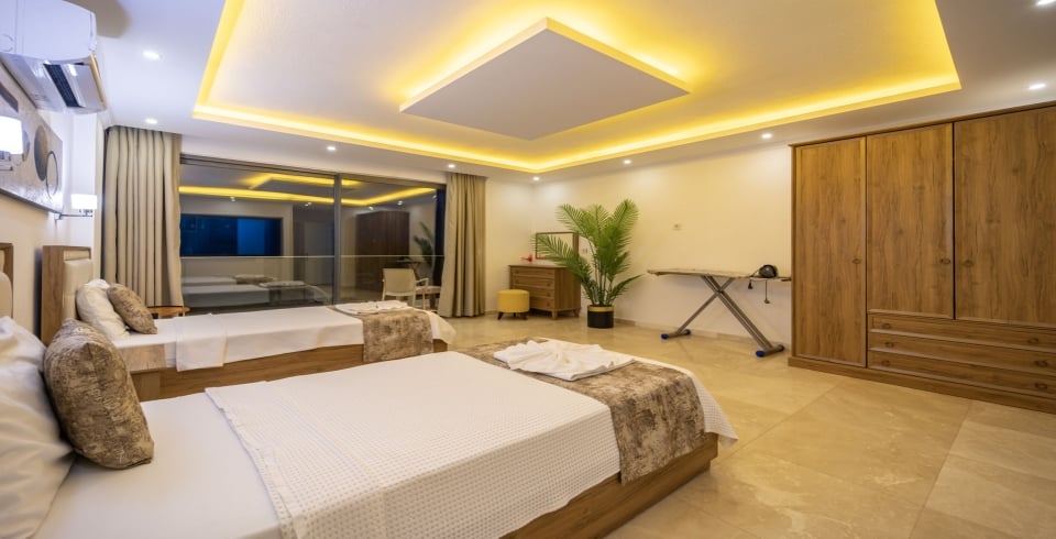 Villa Anıl Kördere