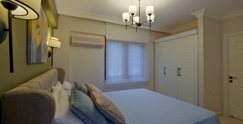 Villa Serenity House