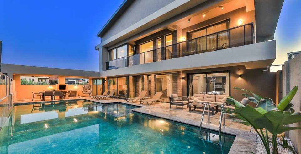 Villa Escalade Fethiye