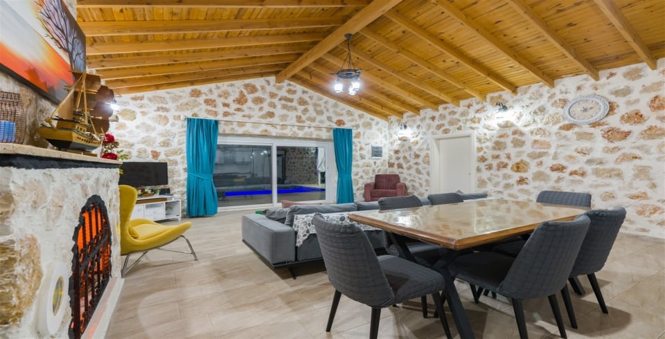 Villa Luxury İslamlar