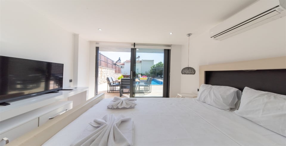 Villa NightCity