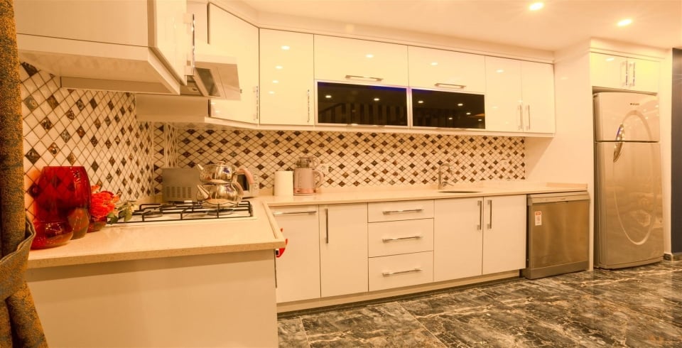 Villa Doğan