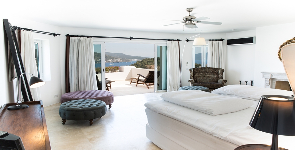 Villa Lightning Bodrum