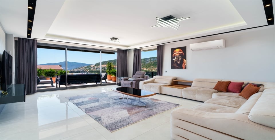 Villa Cassa