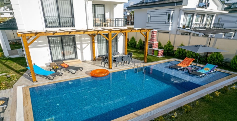 Villa Leona 4
