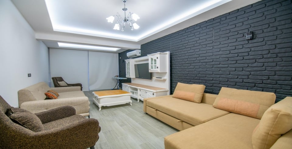 Villa Kibar Hisarönü