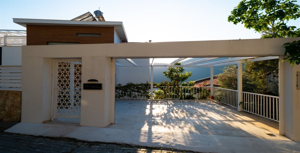 Villa Maris