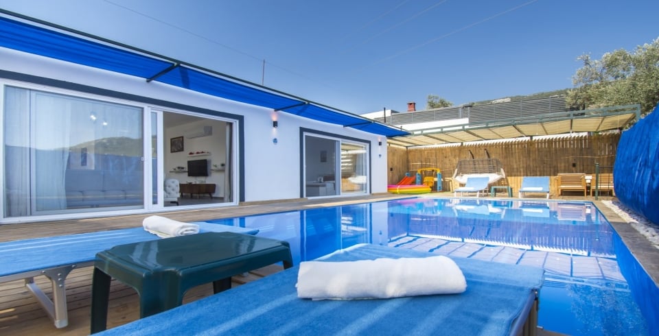 Villa Su 1322