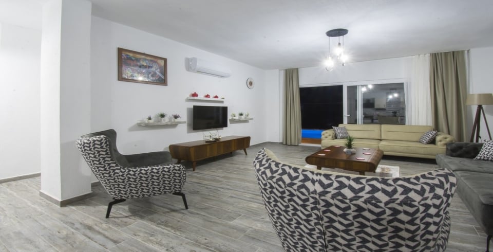 Villa Su 1322