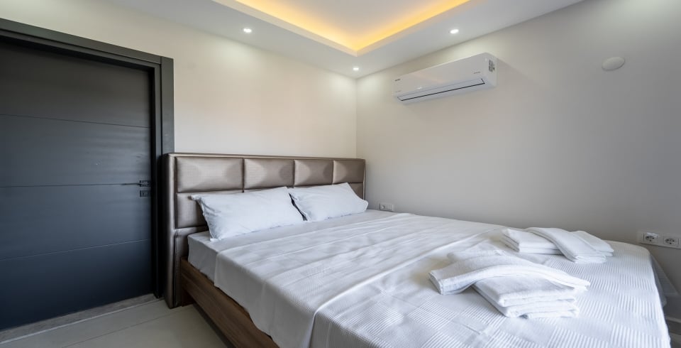 Villa Azure Luxe