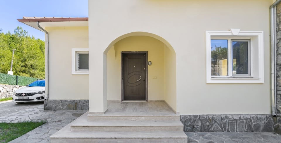 Villa Secret Valley
