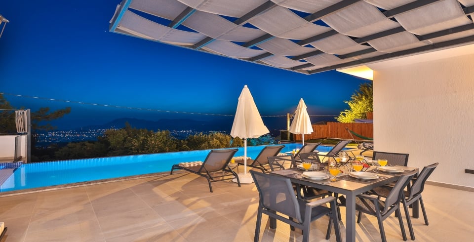 Villa Armen