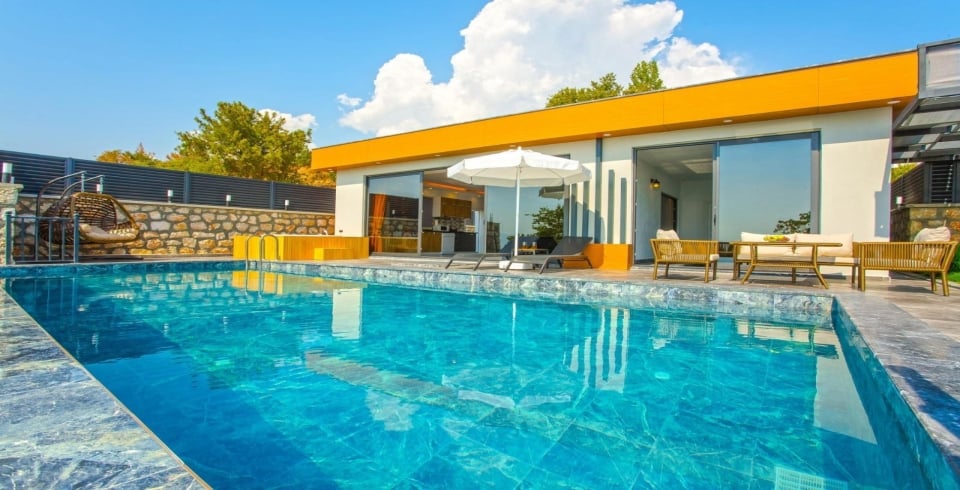 Villa Esya 2