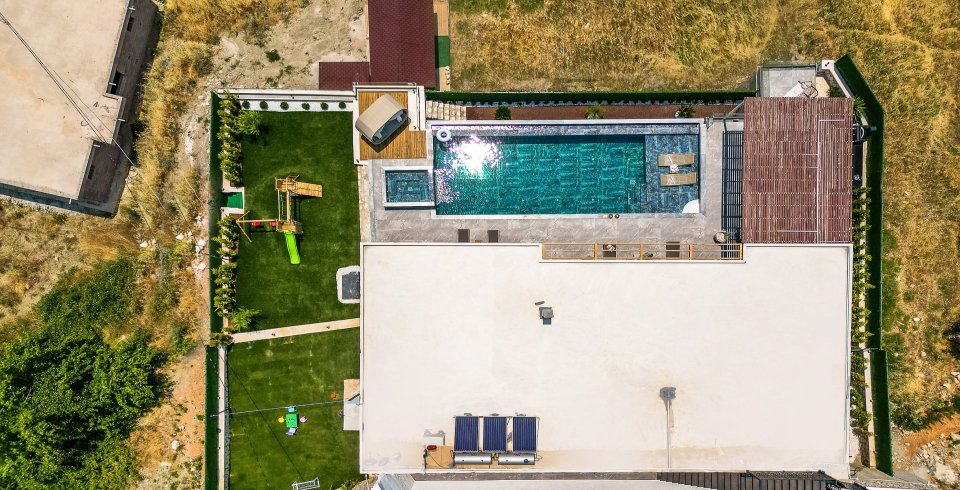 Villa Free İkizce