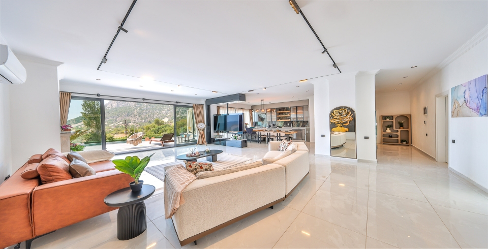 Villa Free İkizce
