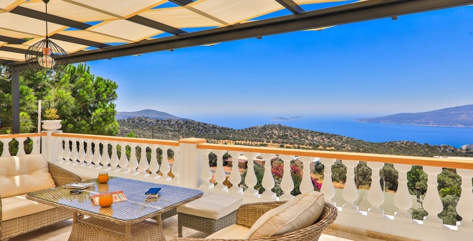 Villa Baykan