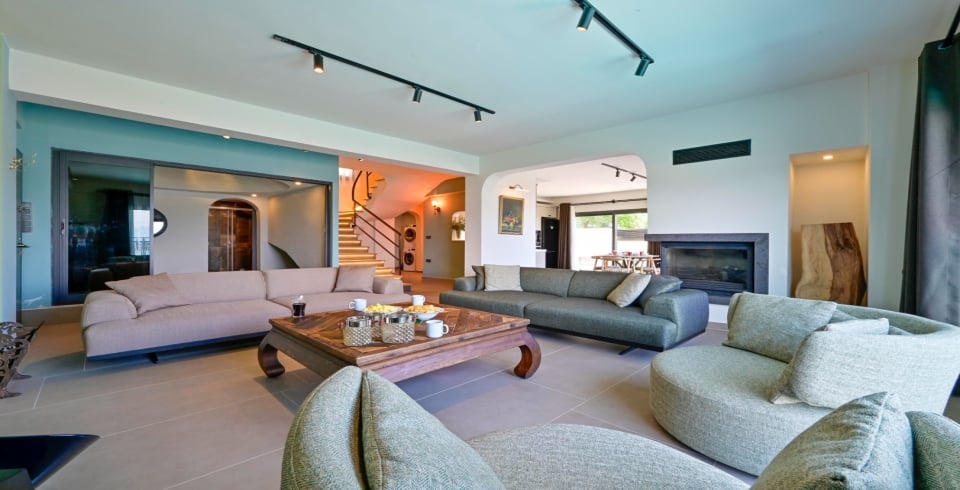 Villa Porto Fethiye