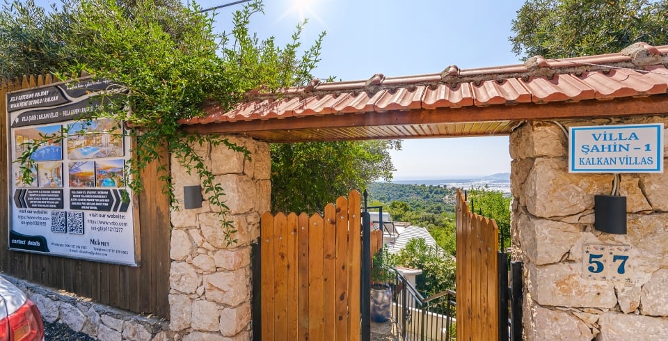 Villa Donna 1