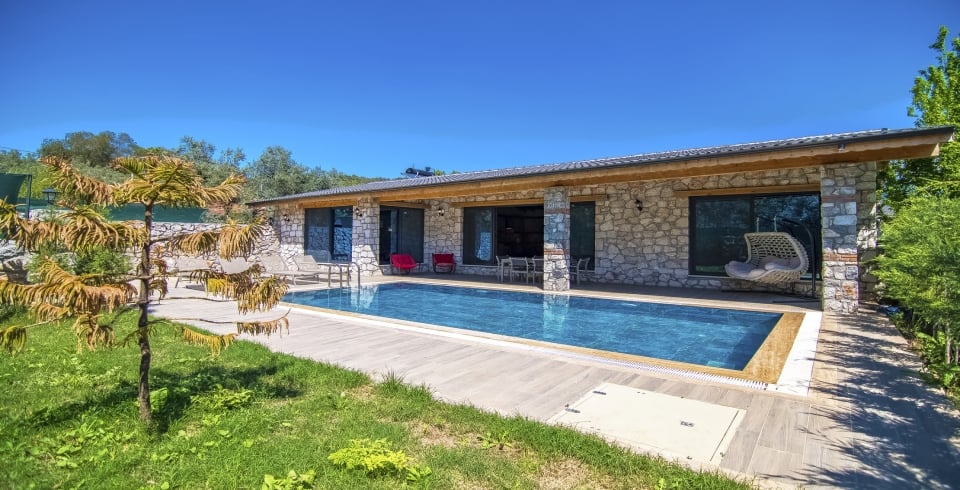 Villa Akar