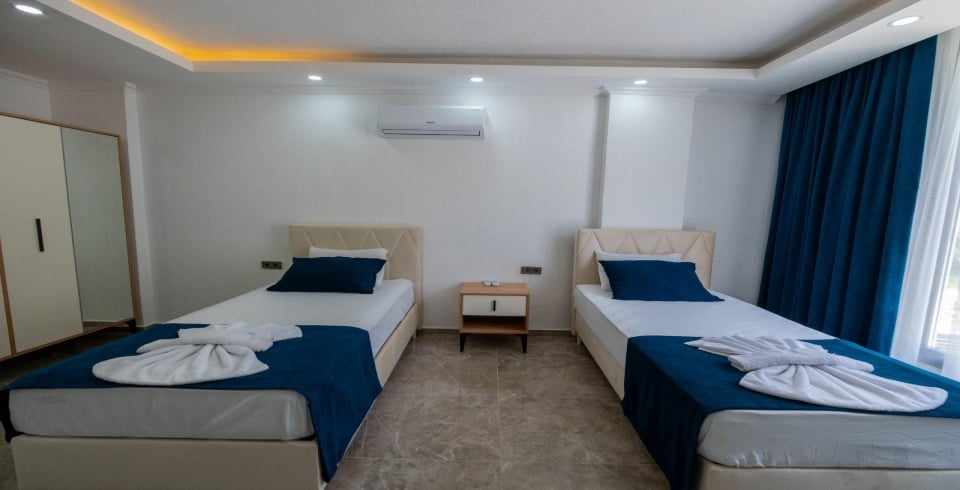 Villa Queen İslamlar