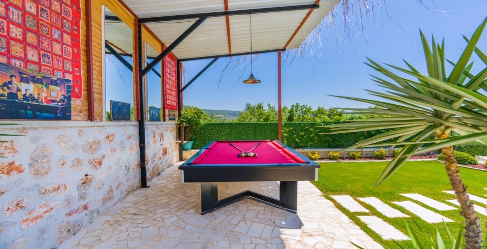 Villa Casa Perla