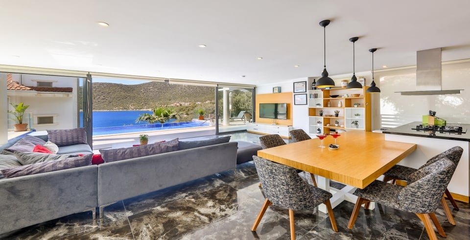 Villa Diamond