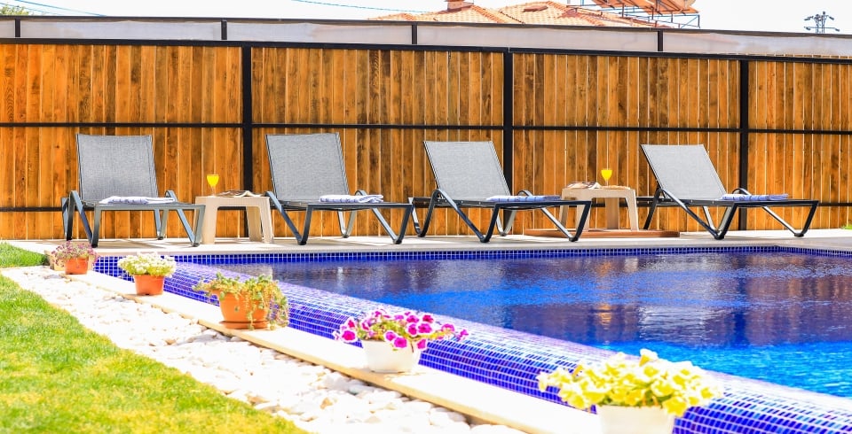 Villa Kaşlı 1