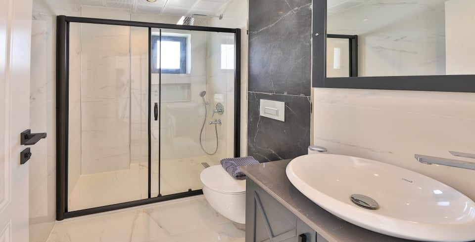 Villa Kaşlı 2