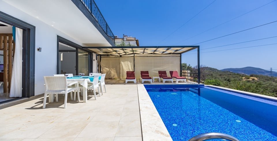 Villa Sılam