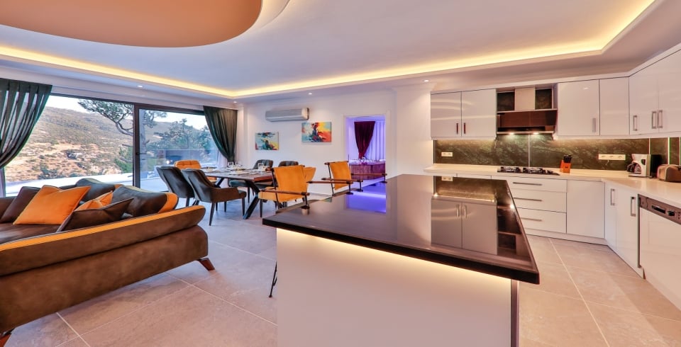 Villa Pelit