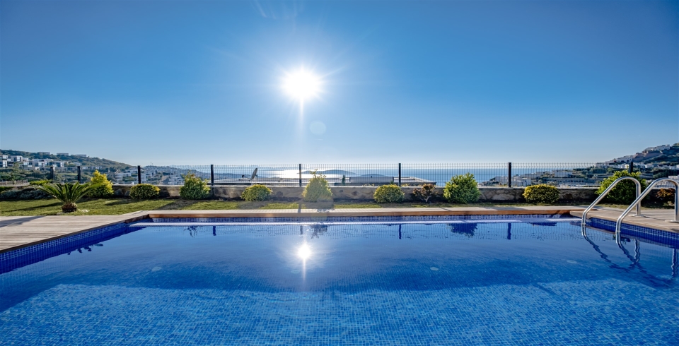 Villa Katana Bodrum