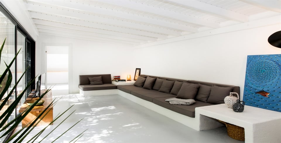 Villa Kelebek Bodrum