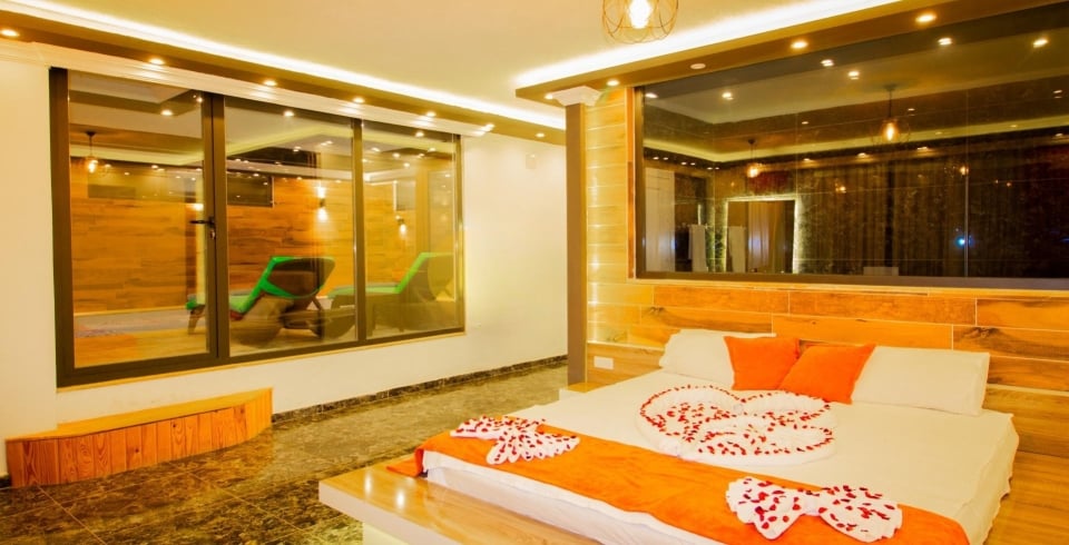 Villa Soft