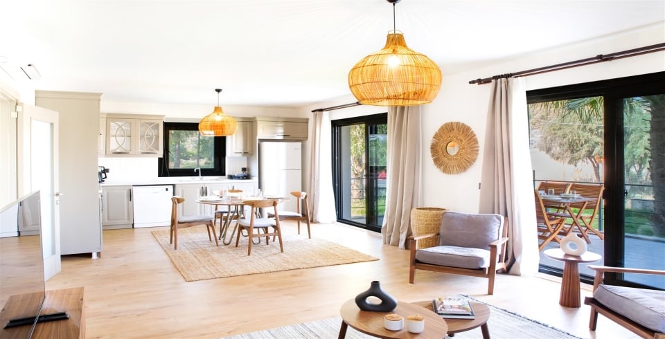 Villa Nikel Bodrum