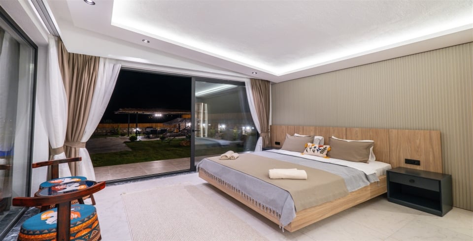 Villa Green House