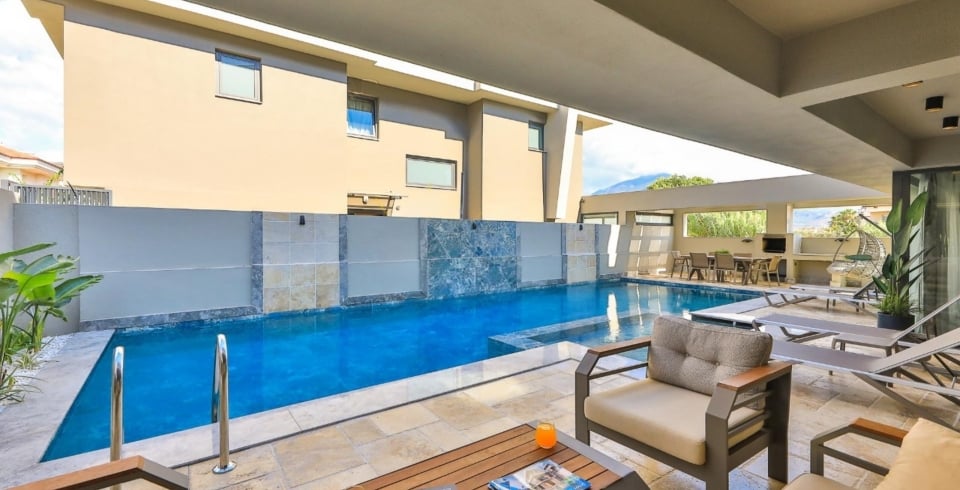Villa Escalade Fethiye