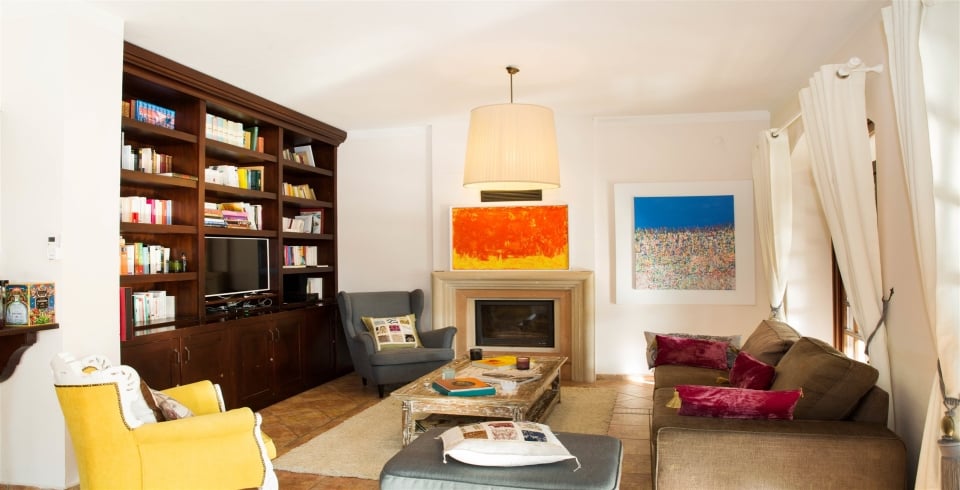 Villa Sancak Bodrum