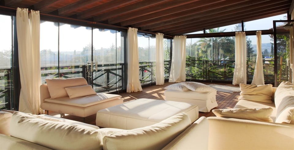 Villa Sancak Bodrum