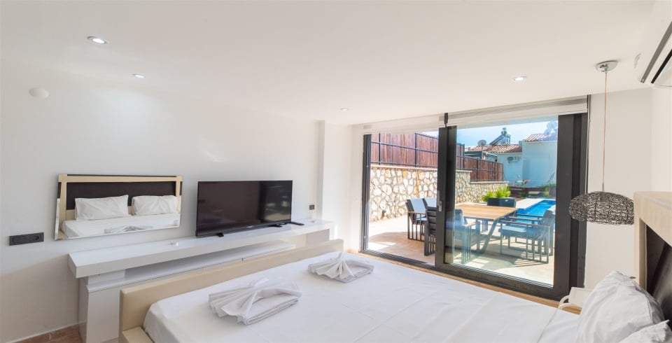 Villa NightCity