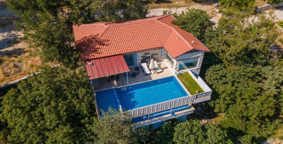 Villa Hayal Evi