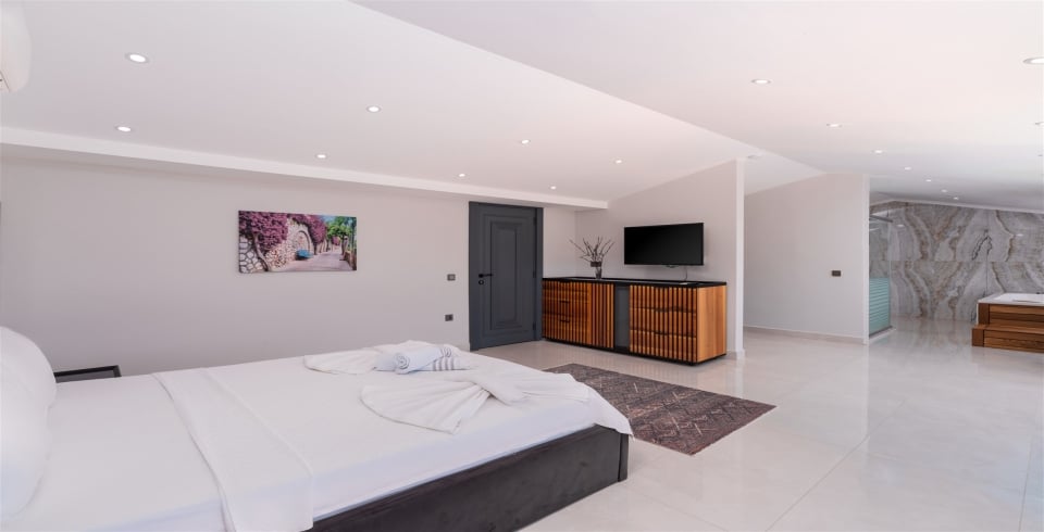 Villa Cassa