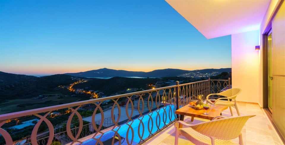 Villa Yıldız 2