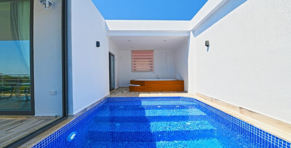 Villa Arin