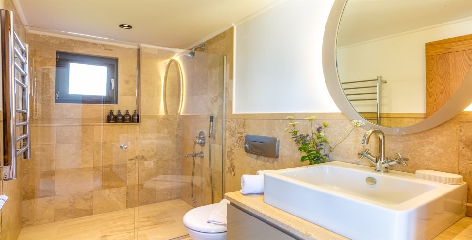 Villa Güney Exclusive