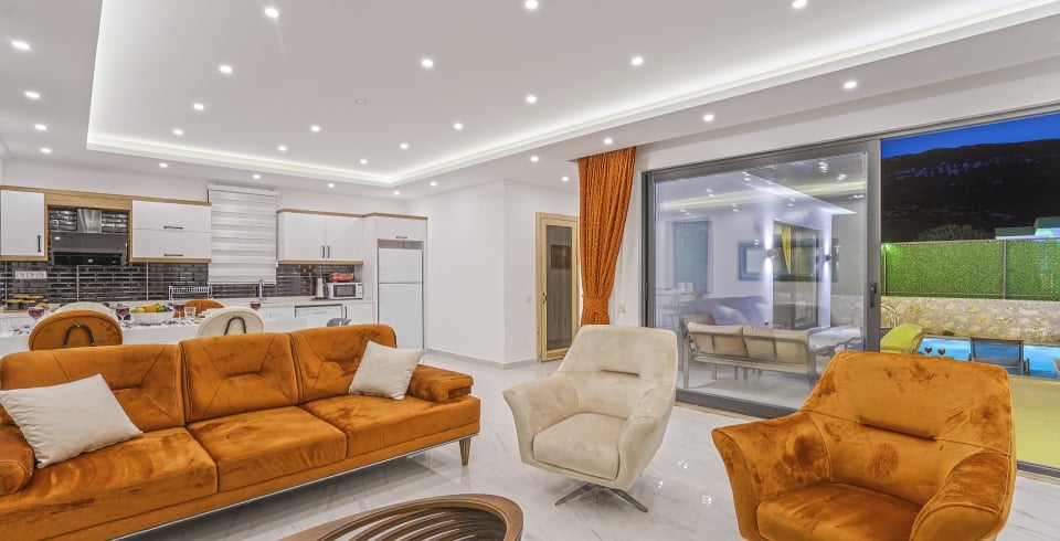Villa Ortaç 6