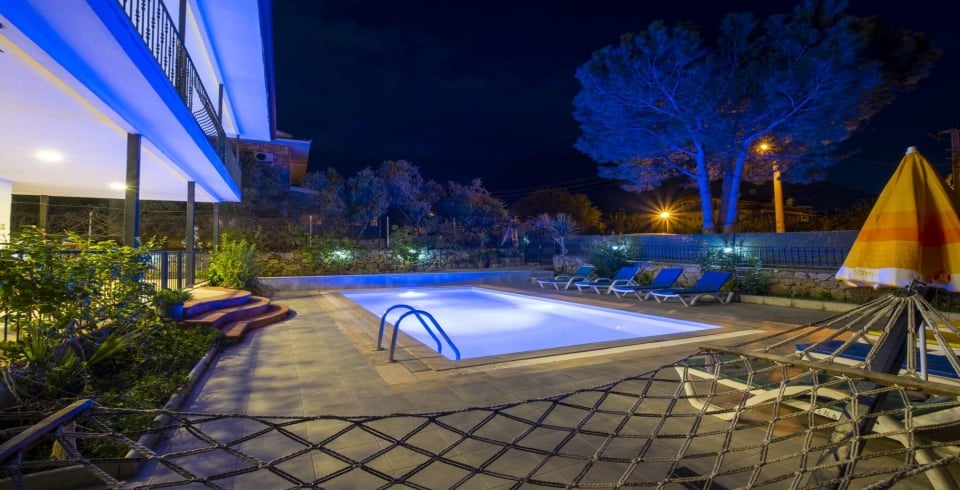 Villa Melis Sun